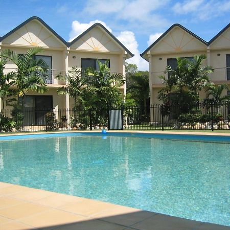 Hinchinbrook Resorts Management Pty Ltd Lucinda Exteriör bild
