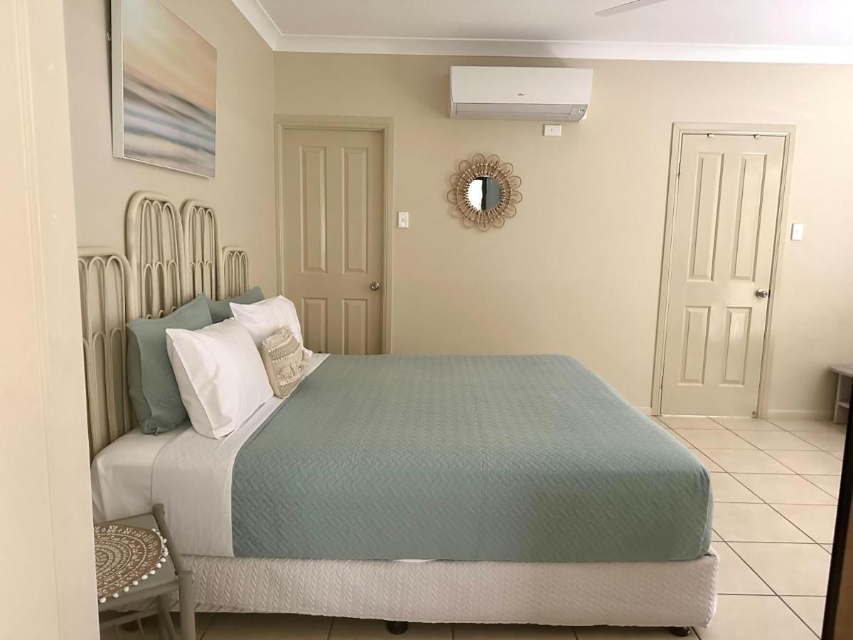 Hinchinbrook Resorts Management Pty Ltd Lucinda Exteriör bild