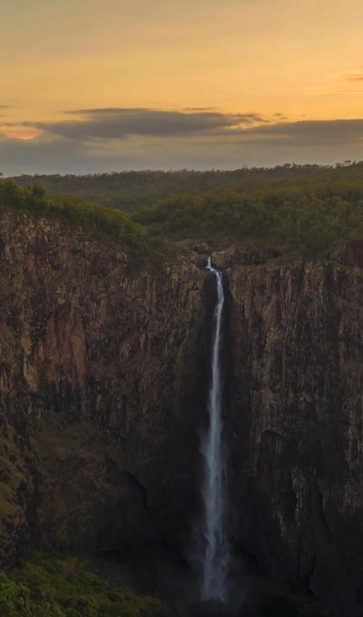 Hinchinbrook Resorts Management Pty Ltd Lucinda Exteriör bild