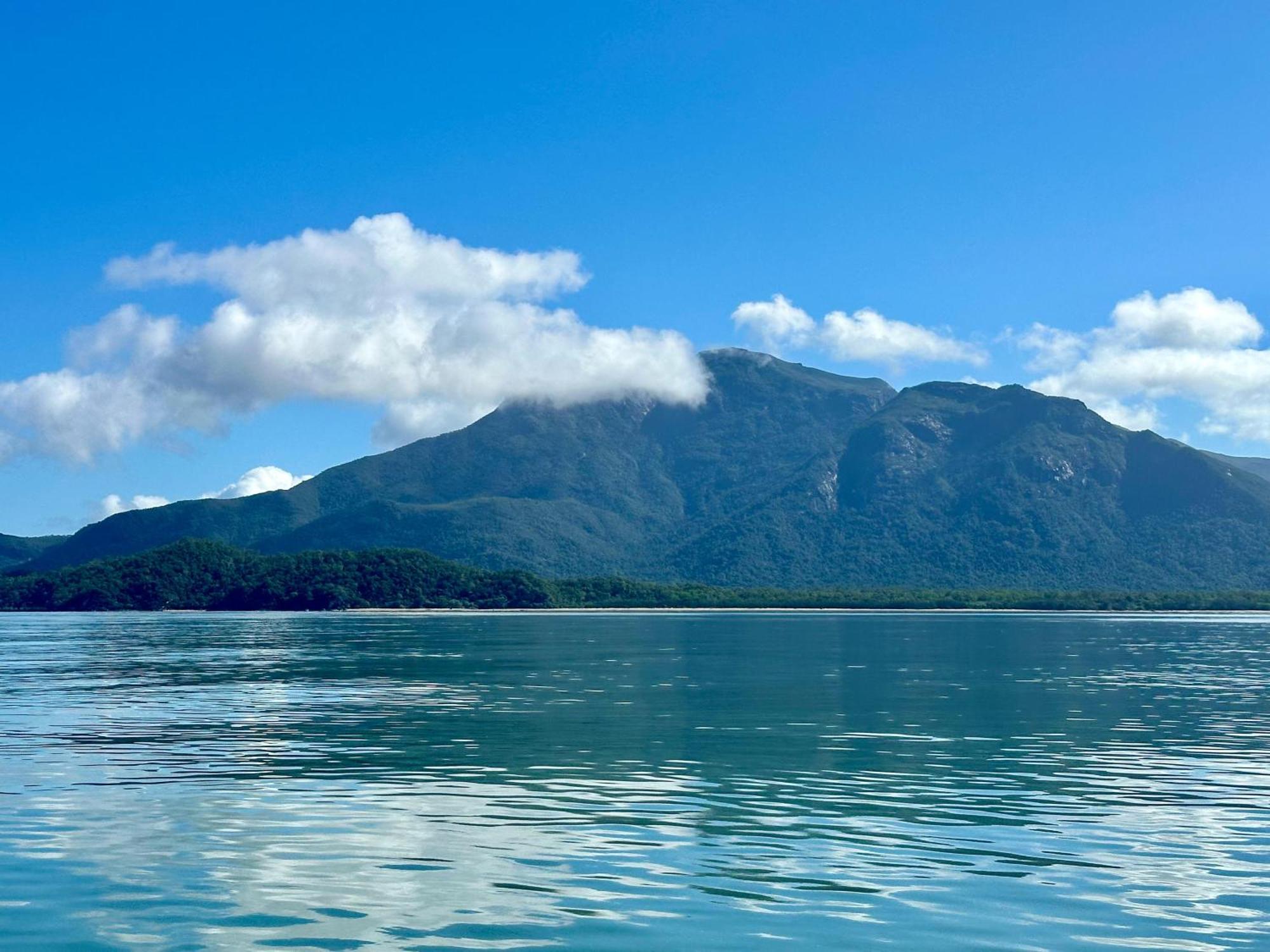 Hinchinbrook Resorts Management Pty Ltd Lucinda Exteriör bild