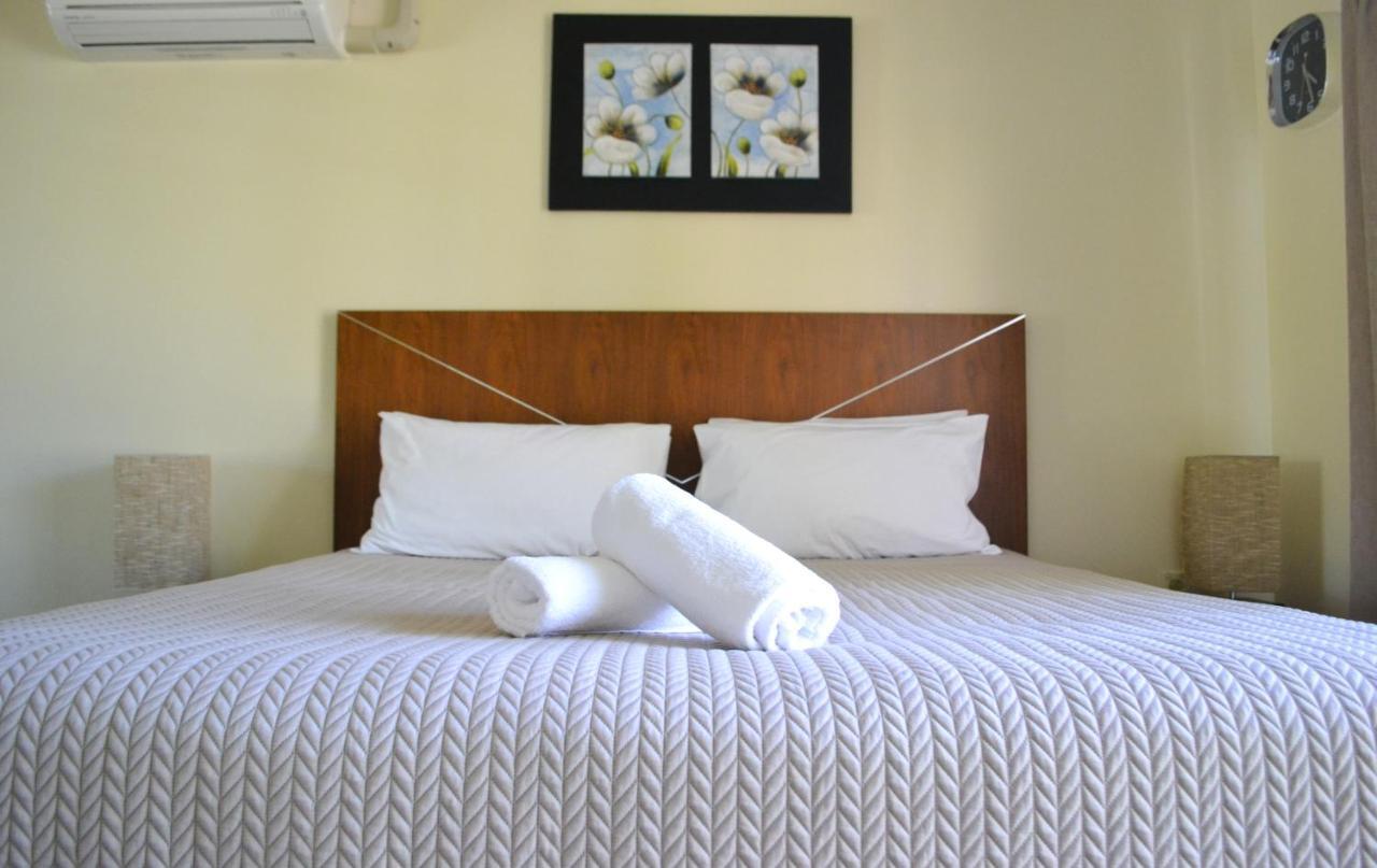 Hinchinbrook Resorts Management Pty Ltd Lucinda Exteriör bild